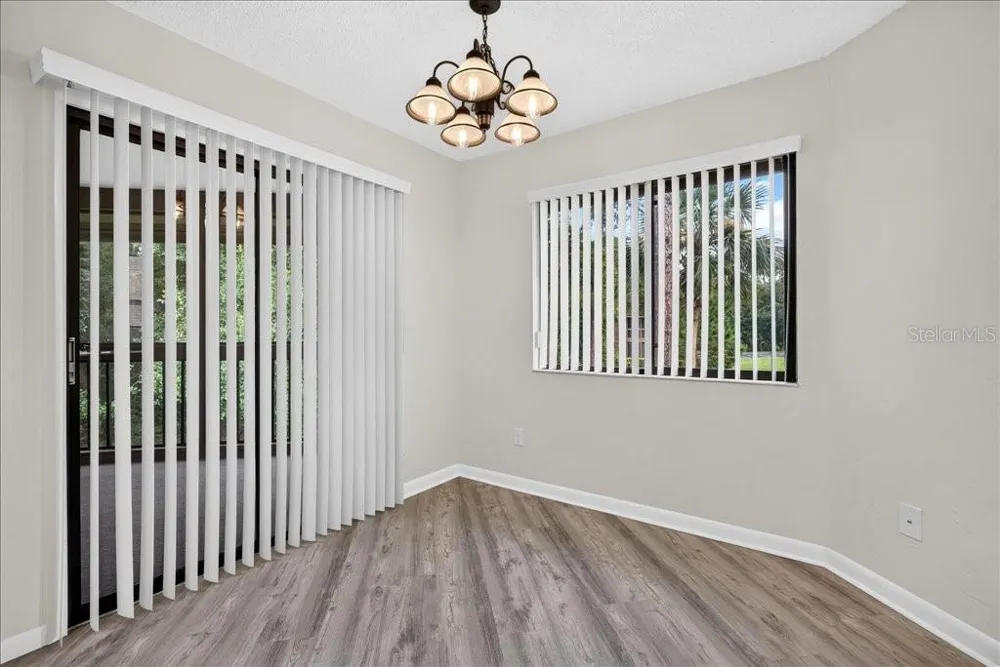22 OXFORD LANE #22 Palm Coast, FL 32137