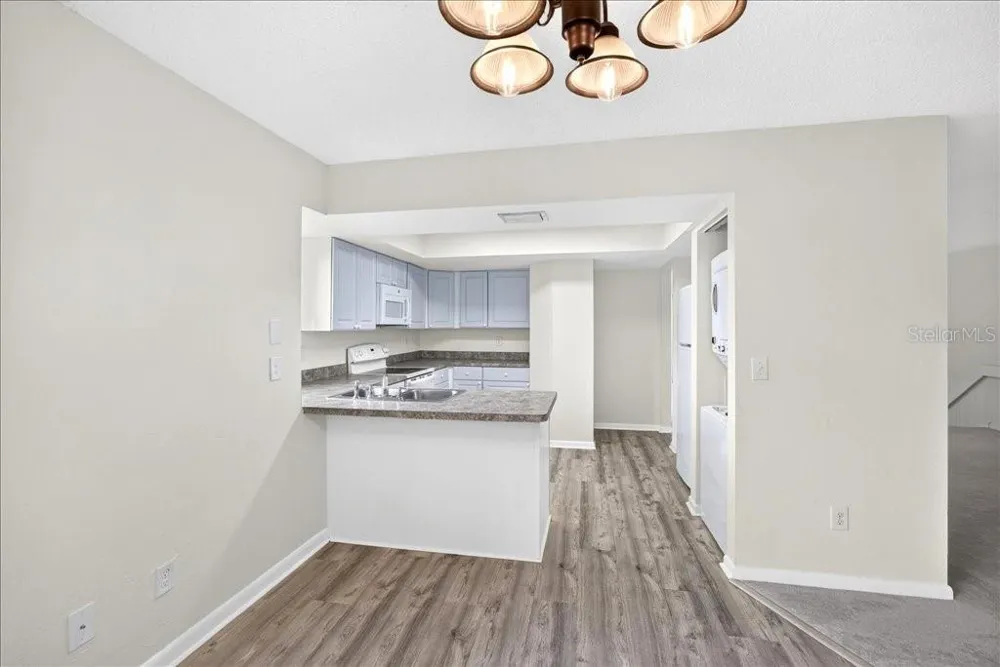 22 OXFORD LANE #22 Palm Coast, FL 32137