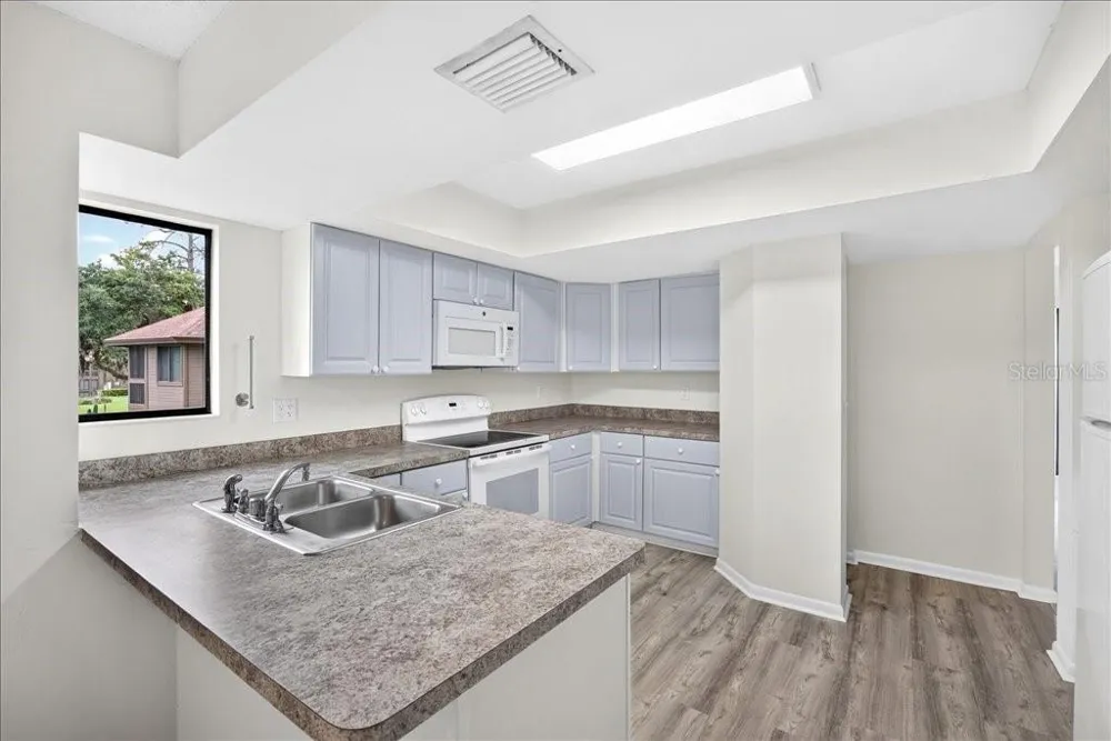 22 OXFORD LANE #22 Palm Coast, FL 32137