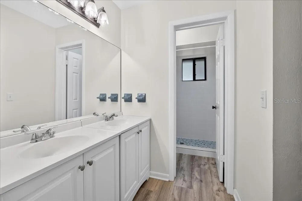 22 OXFORD LANE #22 Palm Coast, FL 32137