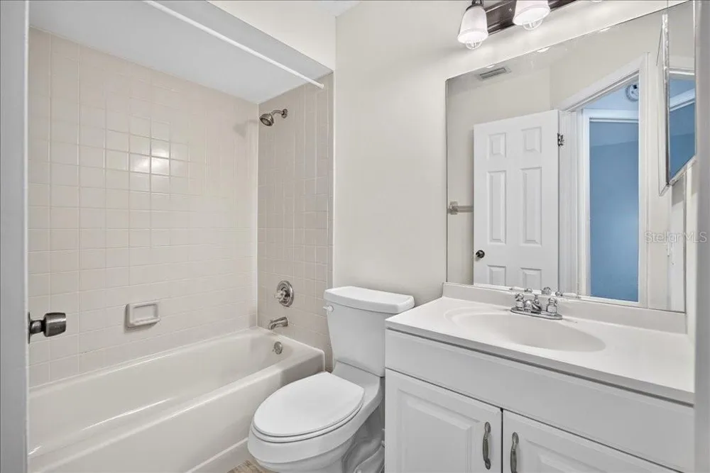 22 OXFORD LANE #22 Palm Coast, FL 32137
