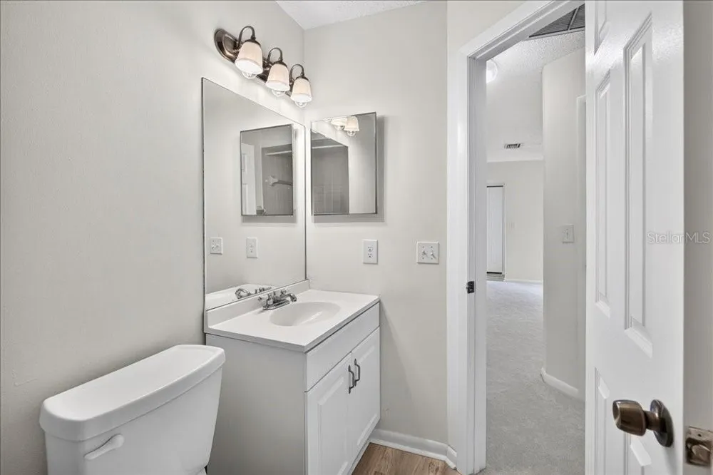 22 OXFORD LANE #22 Palm Coast, FL 32137