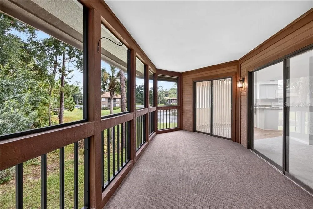 22 OXFORD LANE #22 Palm Coast, FL 32137
