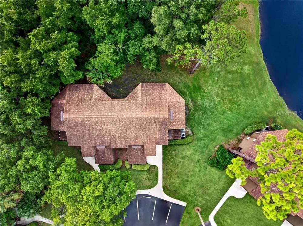 22 OXFORD LANE #22 Palm Coast, FL 32137