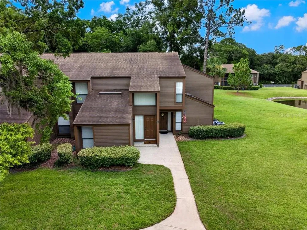 22 OXFORD LANE #22 Palm Coast, FL 32137
