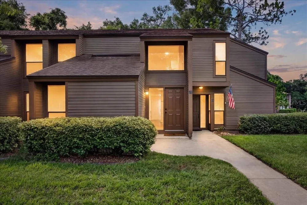 22 OXFORD LANE #22 Palm Coast, FL 32137