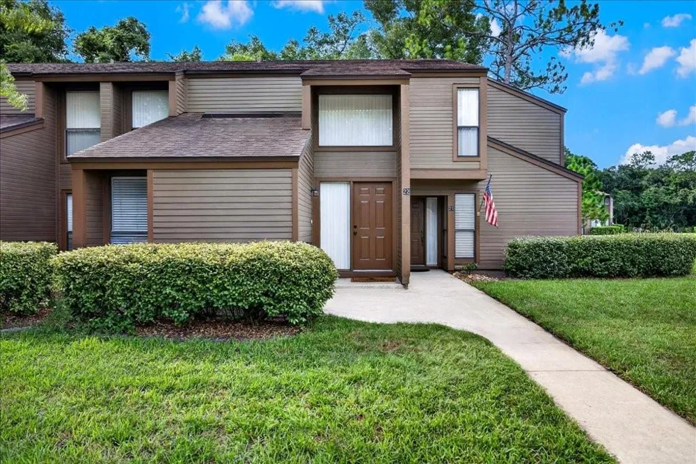 22 OXFORD LANE #22 Palm Coast, FL 32137