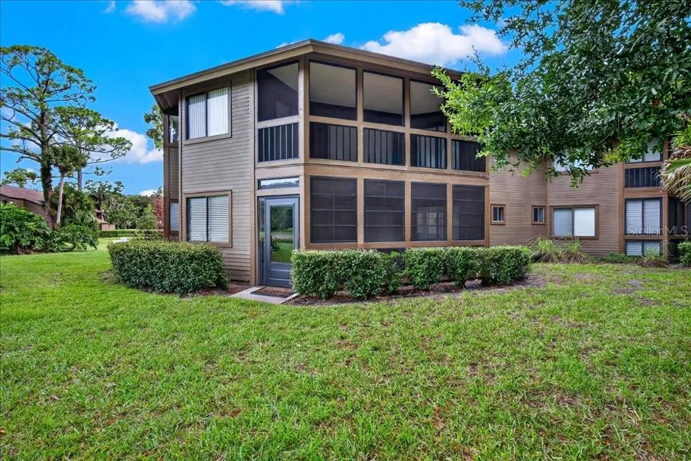 22 OXFORD LANE #22 Palm Coast, FL 32137