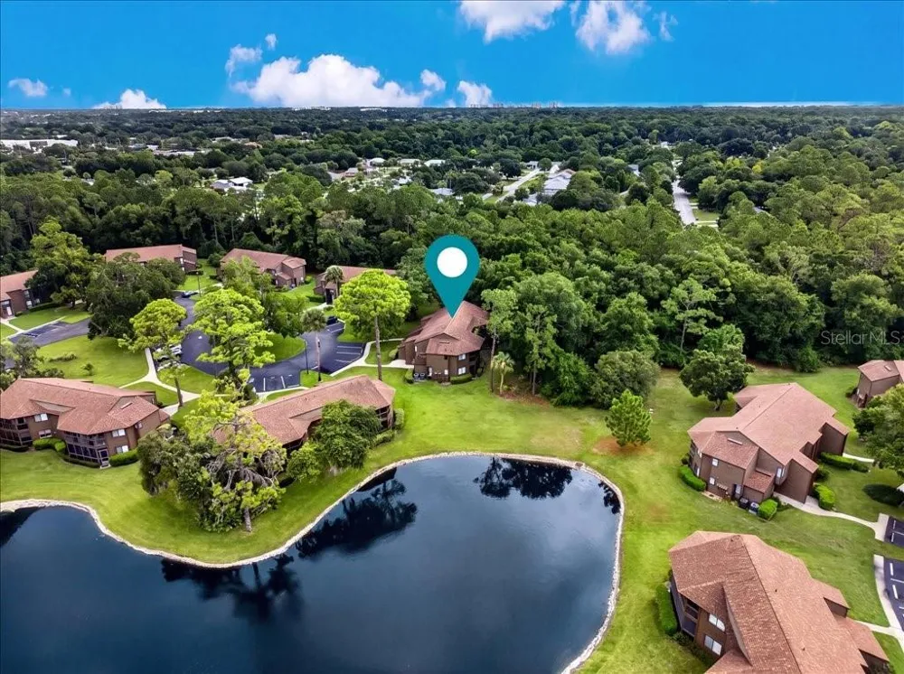 22 OXFORD LANE #22 Palm Coast, FL 32137