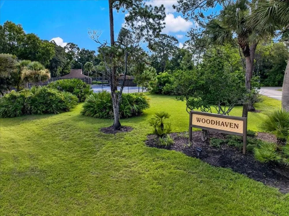 22 OXFORD LANE #22 Palm Coast, FL 32137