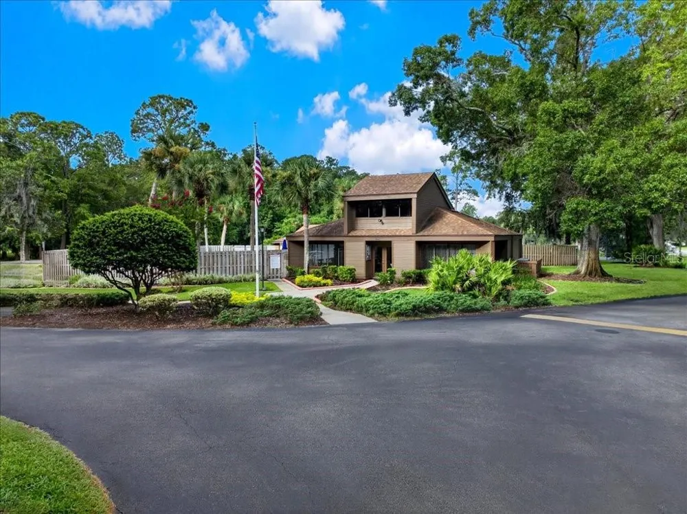 22 OXFORD LANE #22 Palm Coast, FL 32137