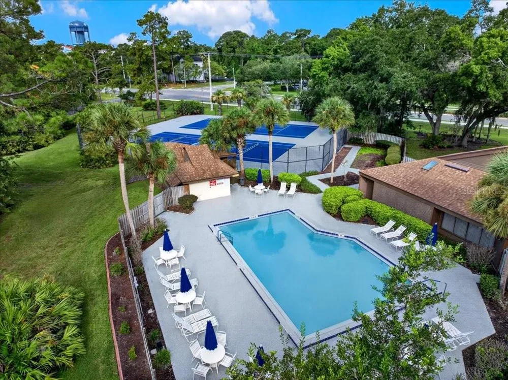 22 OXFORD LANE #22 Palm Coast, FL 32137