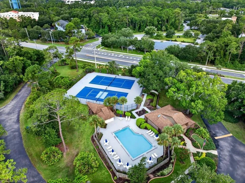 22 OXFORD LANE #22 Palm Coast, FL 32137