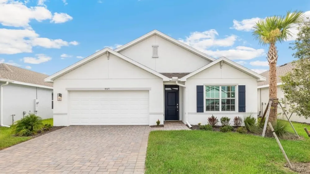 9698 SAND DUNE LANE Punta Gorda, FL 33950