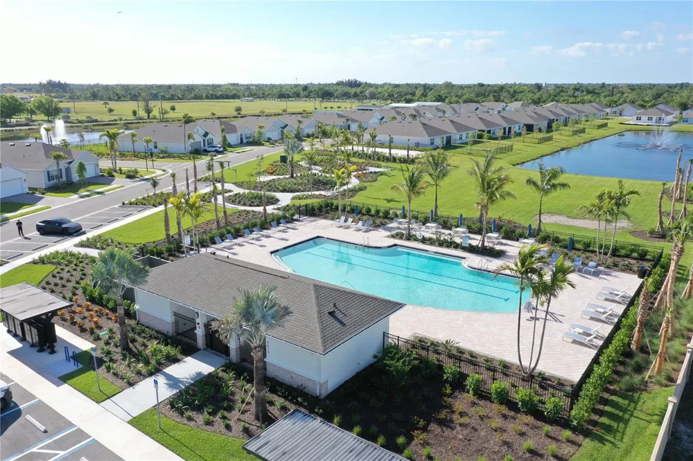 9698 SAND DUNE LANE Punta Gorda, FL 33950
