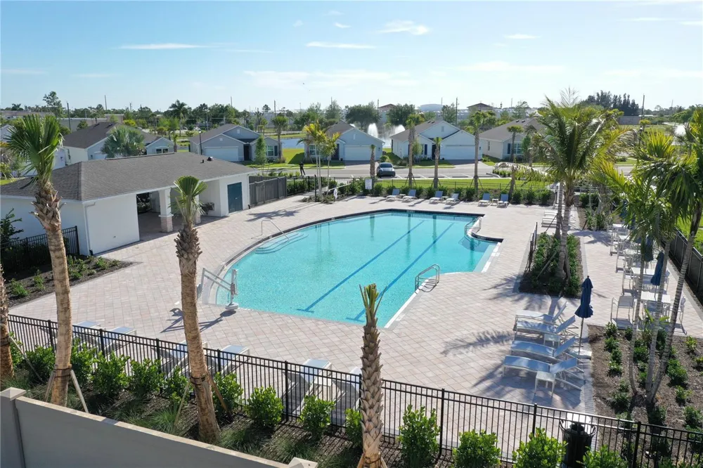 9698 SAND DUNE LANE Punta Gorda, FL 33950