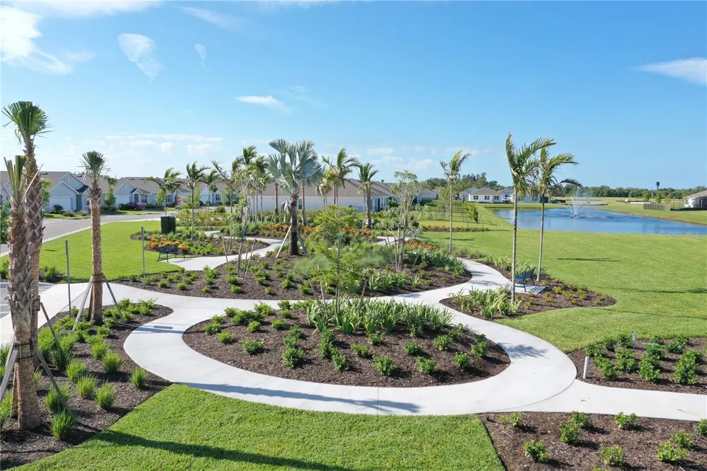 9698 SAND DUNE LANE Punta Gorda, FL 33950