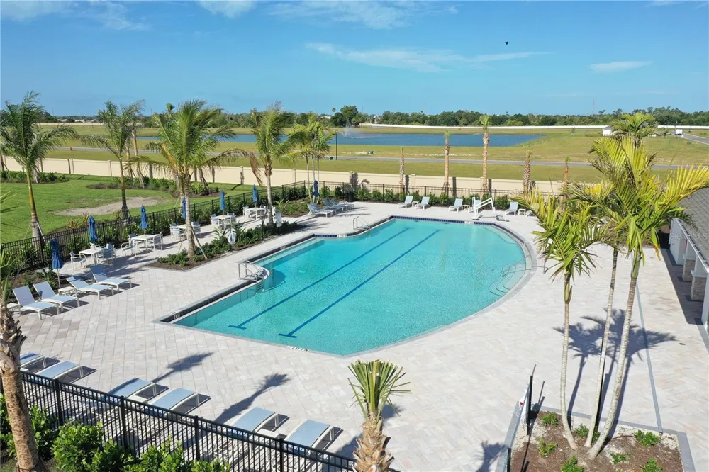 9698 SAND DUNE LANE Punta Gorda, FL 33950