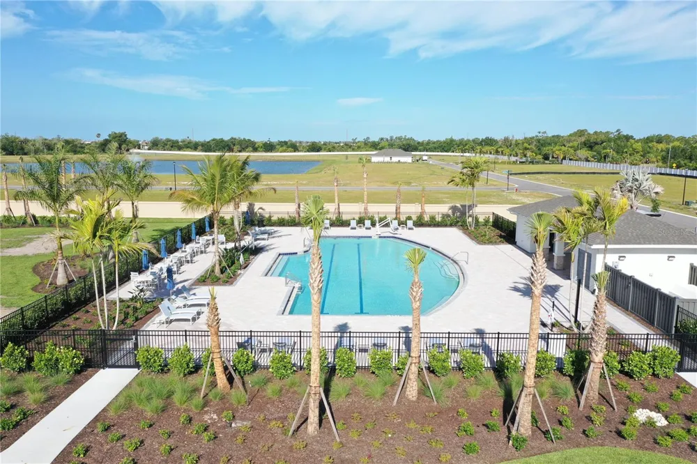 9698 SAND DUNE LANE Punta Gorda, FL 33950