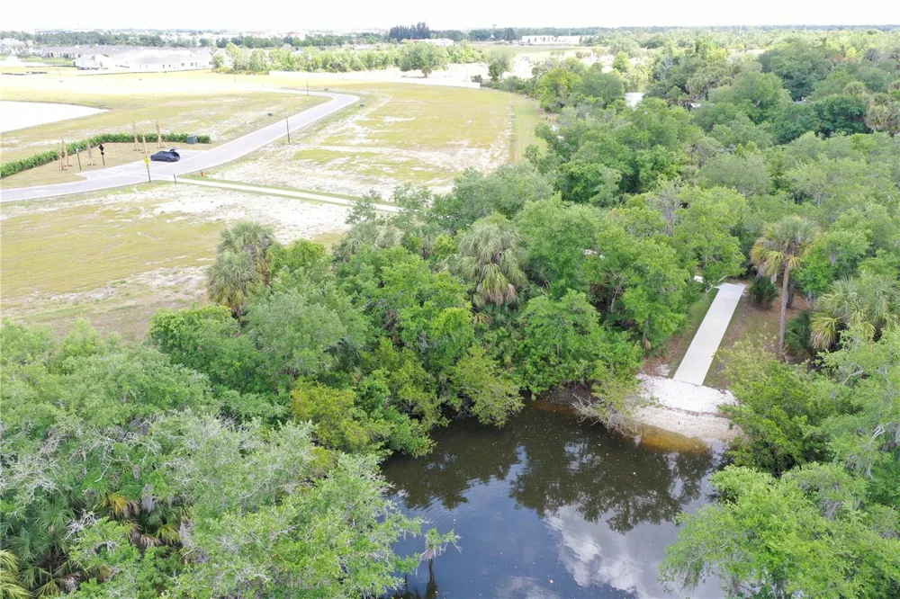 9698 SAND DUNE LANE Punta Gorda, FL 33950