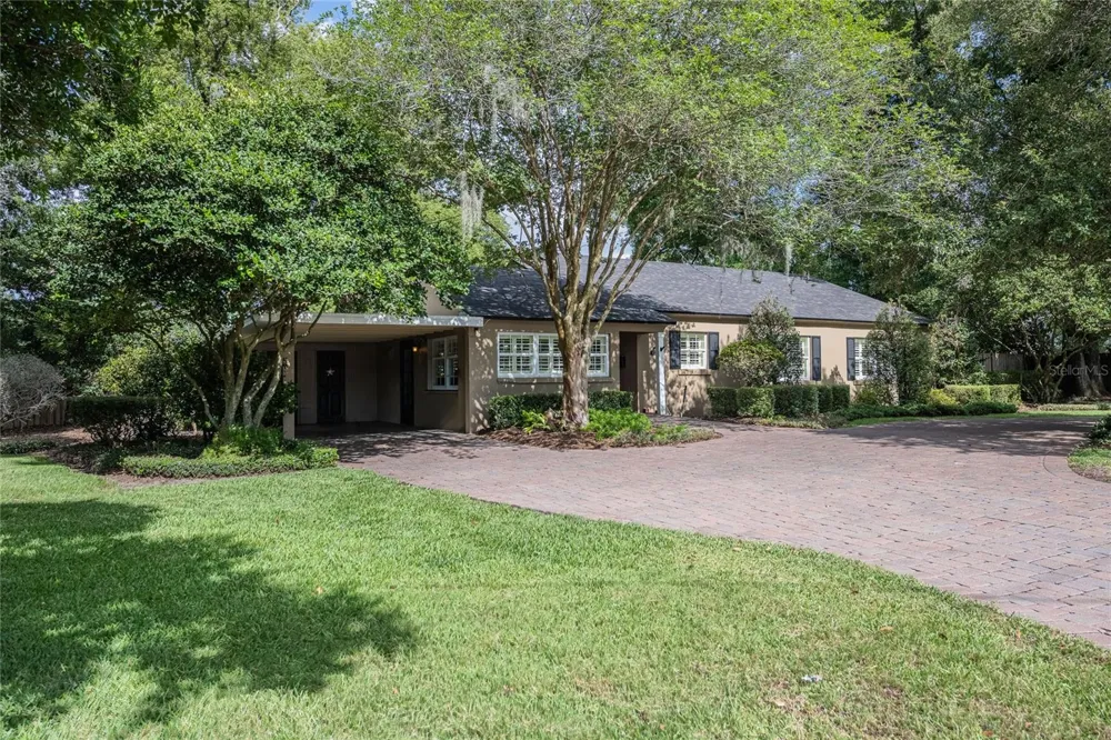 2804 NEVADA ROAD Lakeland, FL 33803
