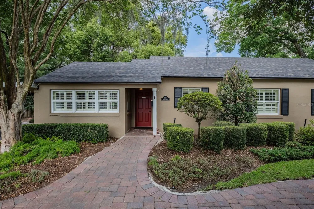 2804 NEVADA ROAD Lakeland, FL 33803