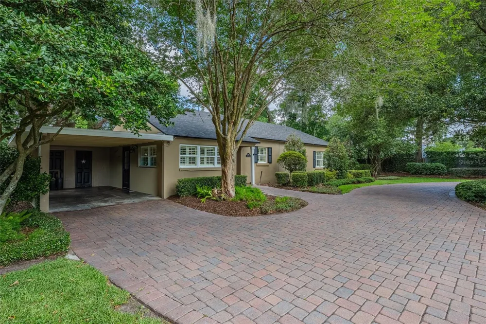 2804 NEVADA ROAD Lakeland, FL 33803
