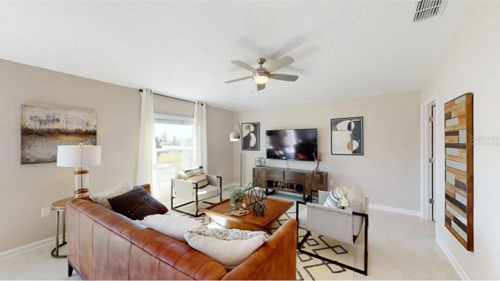 5161 WORCHESTER DRIVE Kissimmee, FL 34746