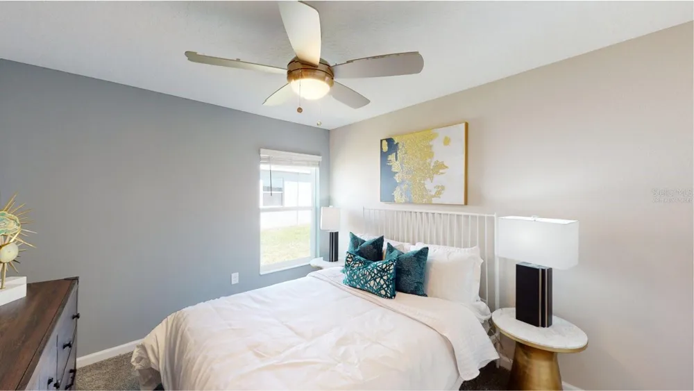5161 WORCHESTER DRIVE Kissimmee, FL 34746