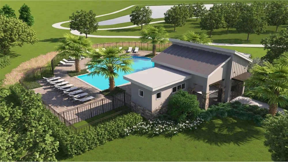 5161 WORCHESTER DRIVE Kissimmee, FL 34746