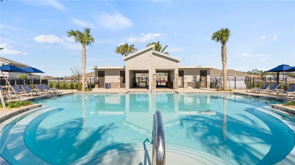 5161 WORCHESTER DRIVE Kissimmee, FL 34746