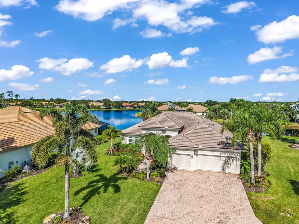 2620 MYAKKA MARSH LANE Port Charlotte, FL 33953