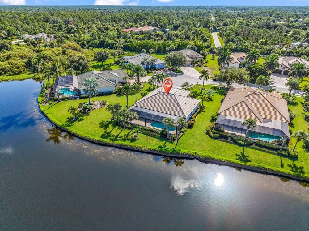 2620 MYAKKA MARSH LANE Port Charlotte, FL 33953