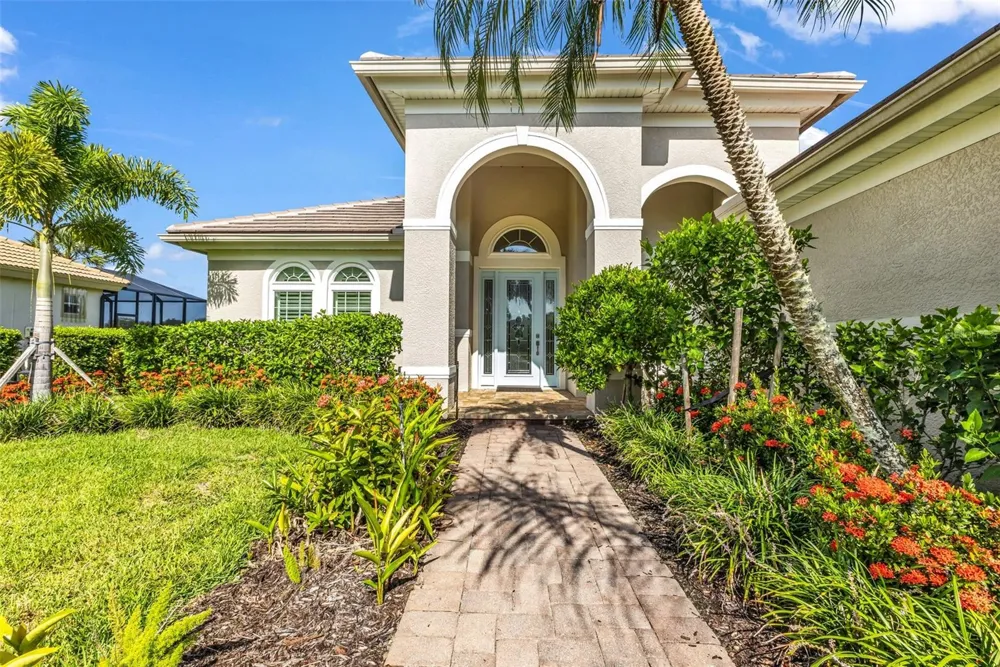 2620 MYAKKA MARSH LANE Port Charlotte, FL 33953