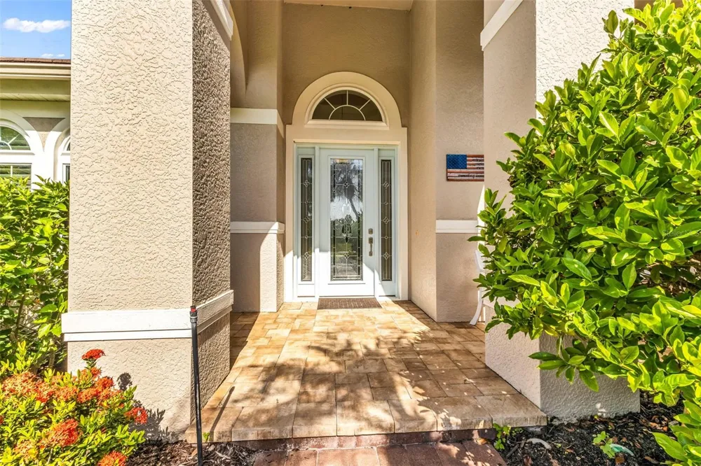 2620 MYAKKA MARSH LANE Port Charlotte, FL 33953