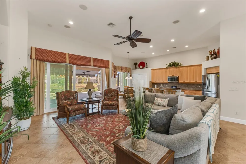 2620 MYAKKA MARSH LANE Port Charlotte, FL 33953