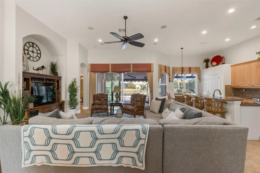 2620 MYAKKA MARSH LANE Port Charlotte, FL 33953