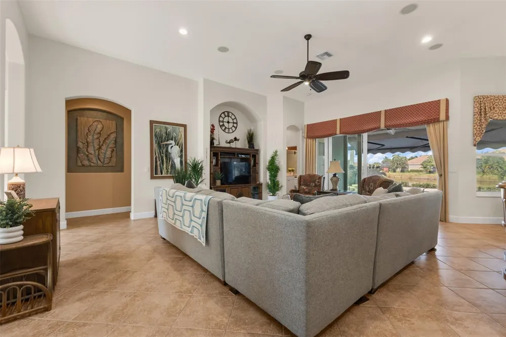 2620 MYAKKA MARSH LANE Port Charlotte, FL 33953