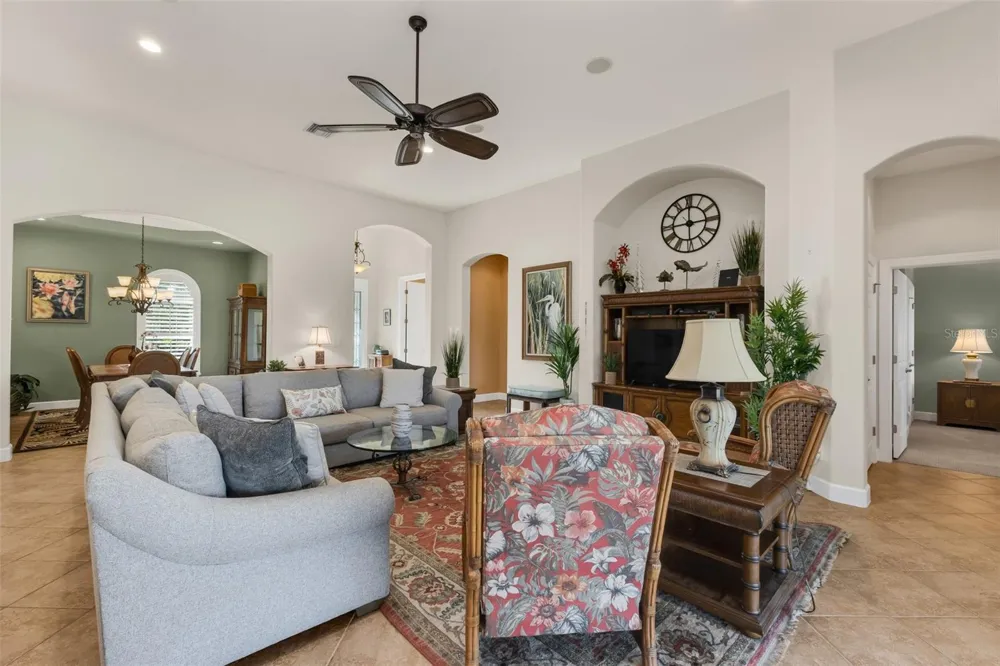 2620 MYAKKA MARSH LANE Port Charlotte, FL 33953