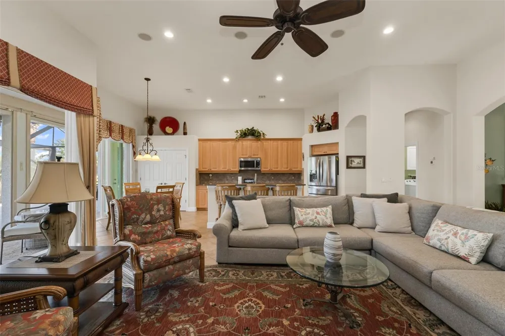 2620 MYAKKA MARSH LANE Port Charlotte, FL 33953