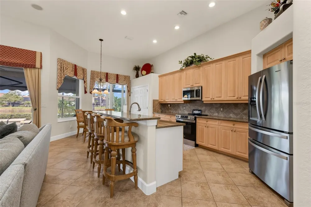 2620 MYAKKA MARSH LANE Port Charlotte, FL 33953