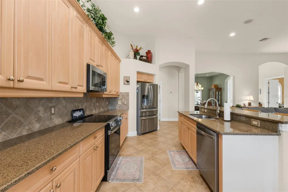 2620 MYAKKA MARSH LANE Port Charlotte, FL 33953