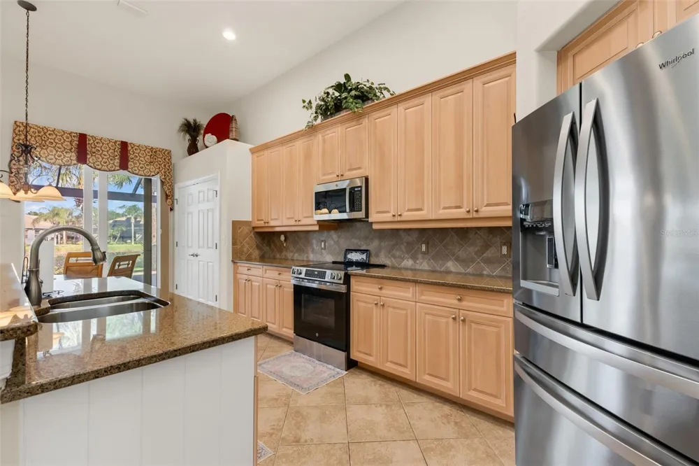 2620 MYAKKA MARSH LANE Port Charlotte, FL 33953