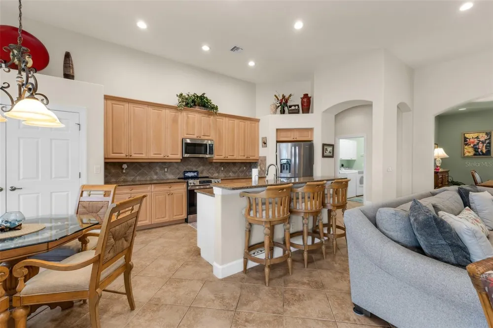 2620 MYAKKA MARSH LANE Port Charlotte, FL 33953