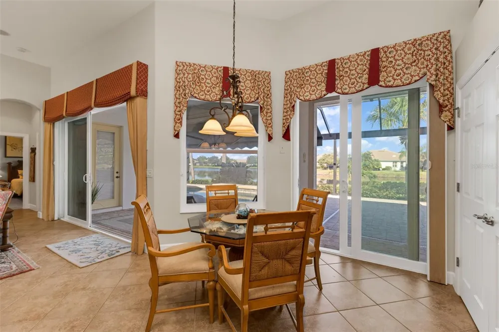 2620 MYAKKA MARSH LANE Port Charlotte, FL 33953