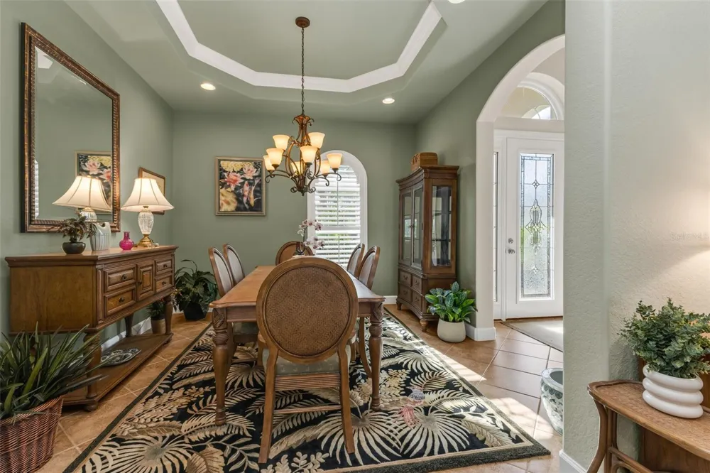 2620 MYAKKA MARSH LANE Port Charlotte, FL 33953