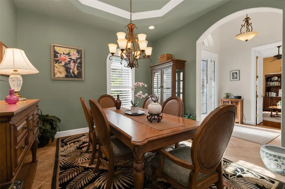 2620 MYAKKA MARSH LANE Port Charlotte, FL 33953
