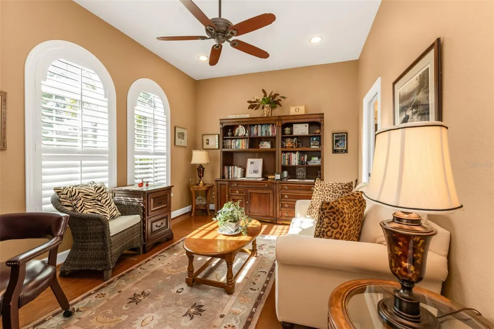 2620 MYAKKA MARSH LANE Port Charlotte, FL 33953