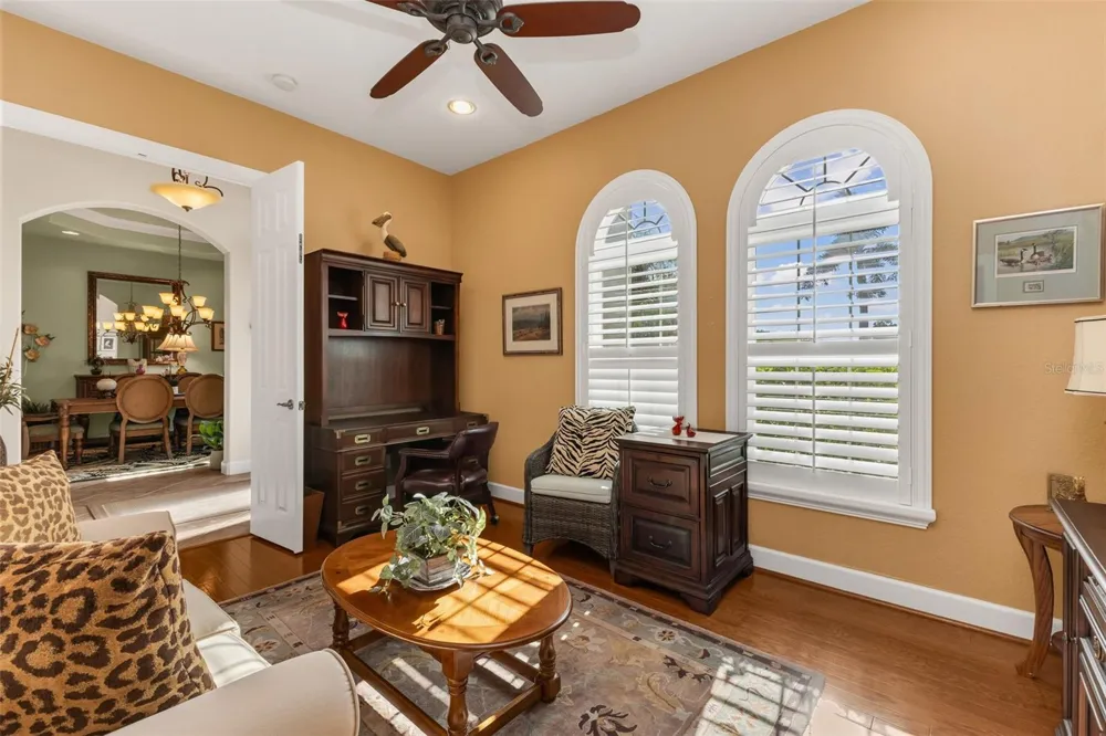 2620 MYAKKA MARSH LANE Port Charlotte, FL 33953