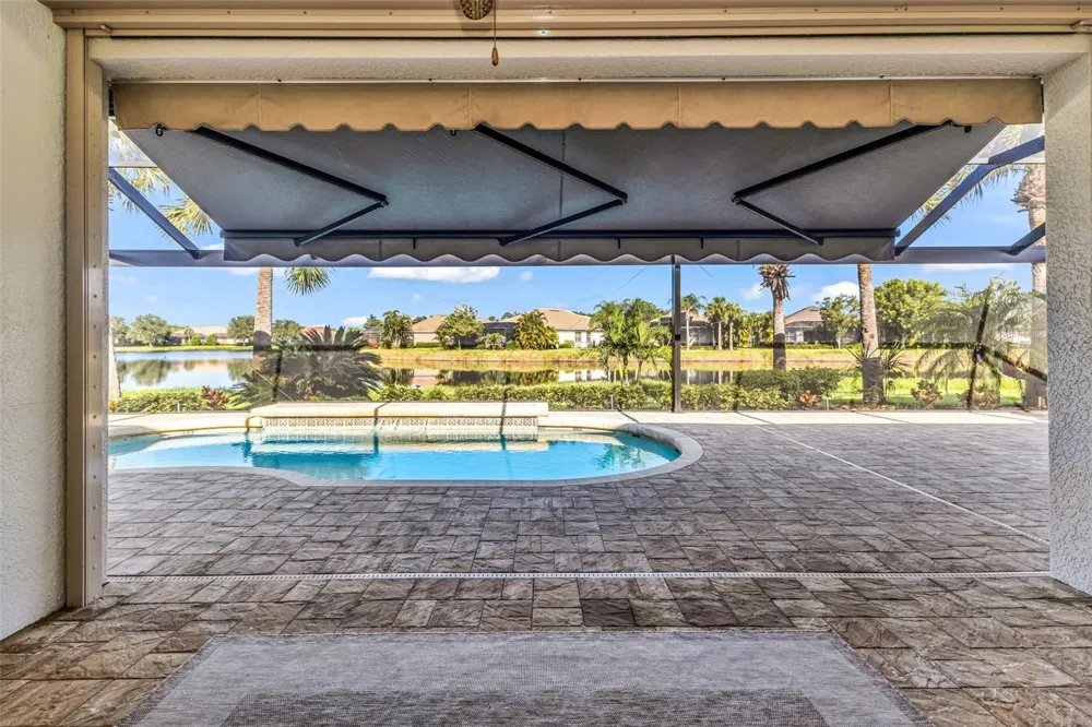 2620 MYAKKA MARSH LANE Port Charlotte, FL 33953